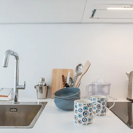 Bebas Studio A Ferienhaus *
