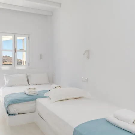 Ferienhaus Bebas Studio A *
