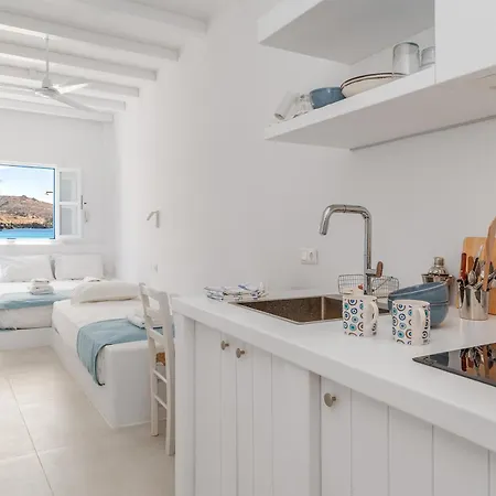 Bebas Studio A Ferienhaus