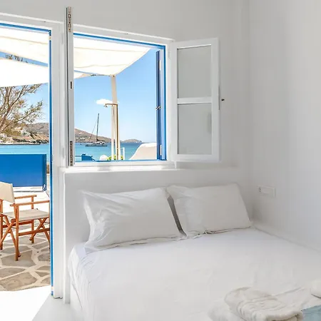 Ferienhaus Bebas Studio A