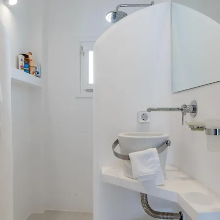 Ferienhaus Bebas Studio A *